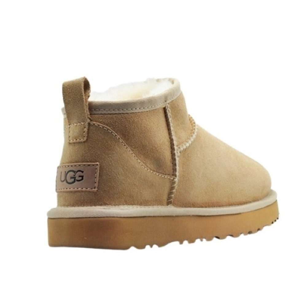 UGG Kids Ultra Mini Sand
