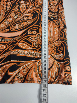 Платье H&M модное 40 размер