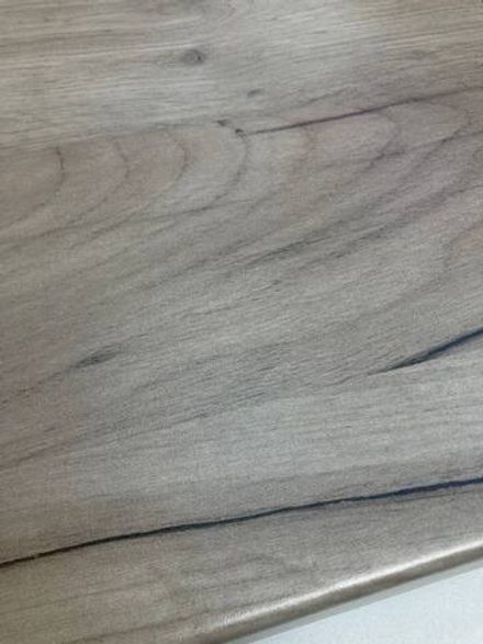 Стеновая панель Дуб крафт серый 1 кат 3050*600*4 \1002\