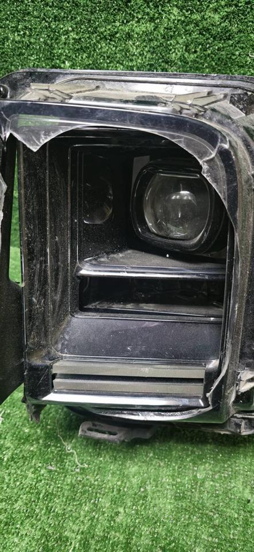 Битая Фара левая Lixiang L9 (2022-н.в.) LED