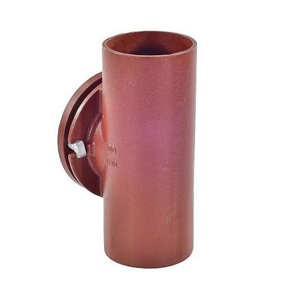 Ревизия чугун SML Ду50мм б/растр RSP REINIG50