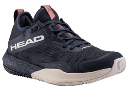 Женские  кросовки для Padel Head Motion Pro Padel - blueberry/white