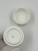 Миниатюрная шкатулка Wedgwood Roseship