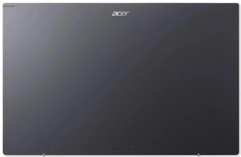 Ноутбук  Acer Aspire 5 A515-58P-759A 15.6 ", Core i7, 16 Гб RAM, 512 Гб SSD, Iris Xe Graphics, Серый