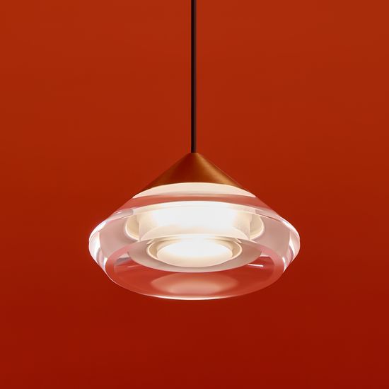 Подвесной светильник Freya FR5631PL-L5BS