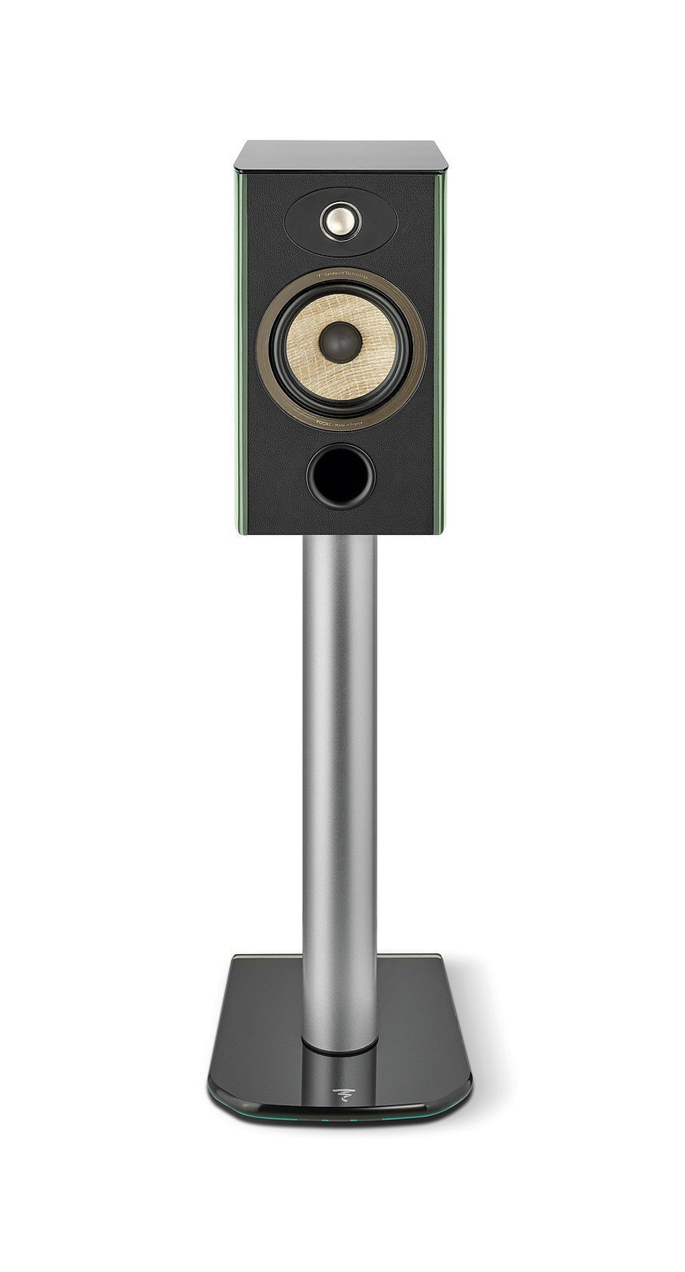 Полочная АС Focal Aria Evo X N1