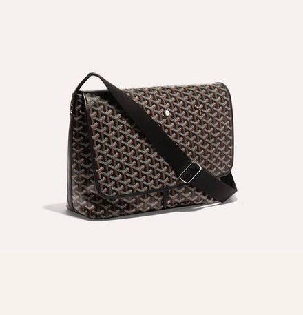 Сумка-мессенджер Goyard