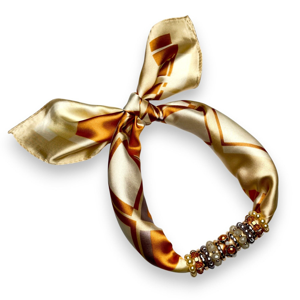 Косынка Стюардесса 002262_81_86 FOXTROT