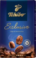 Кофе молотый Tchibo Exclusive 250 г