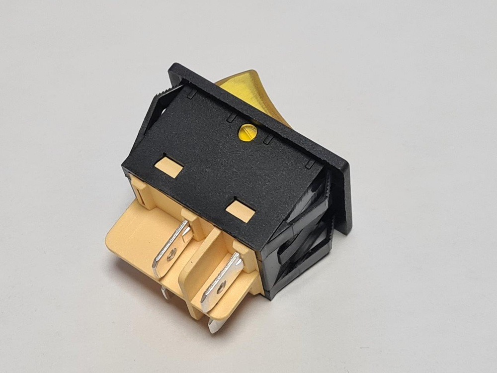 Выключатель ET KCD4-Y-30A