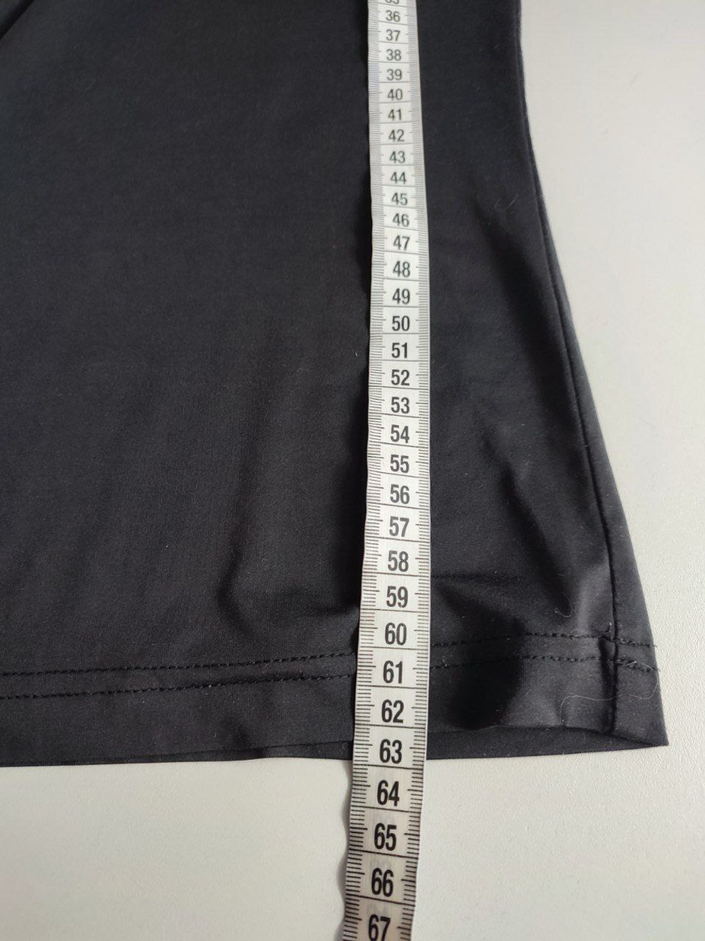 Топ базовый 44 размер