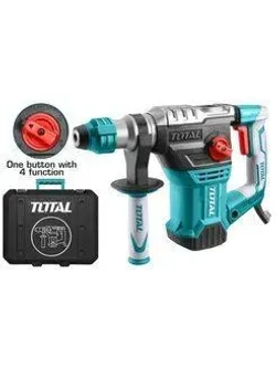 Электрический перфоратор TOTAL TH1153236