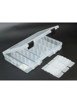 Коробочка H-407 273x176х45мм