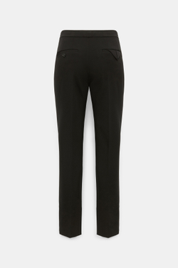 Брюки из вискозы