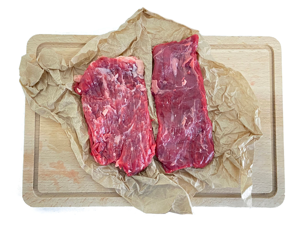 Стейк Сирлойн-Флэп, ВУ, ROSSO