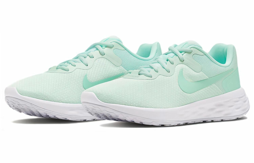 Кроссовки Nike Revolution Next Nature (Женская размерная сетка)