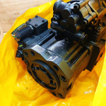 Насос гидравлический с РТО | K3V63DTP-9C | Аналог