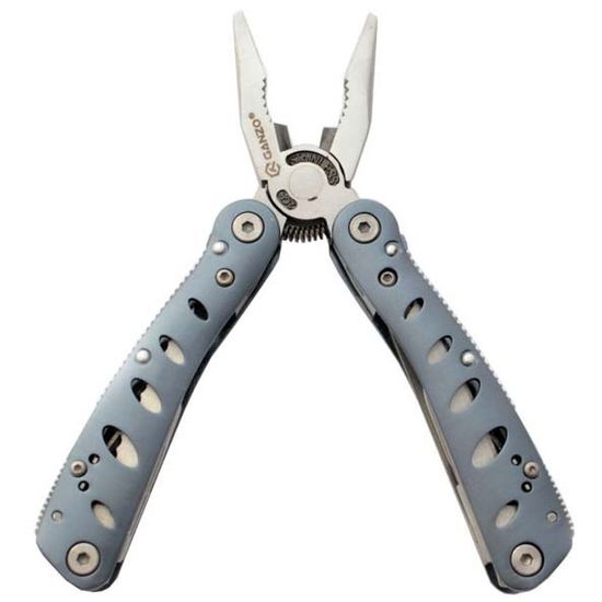 Мультитул Ganzo G2019S компактный