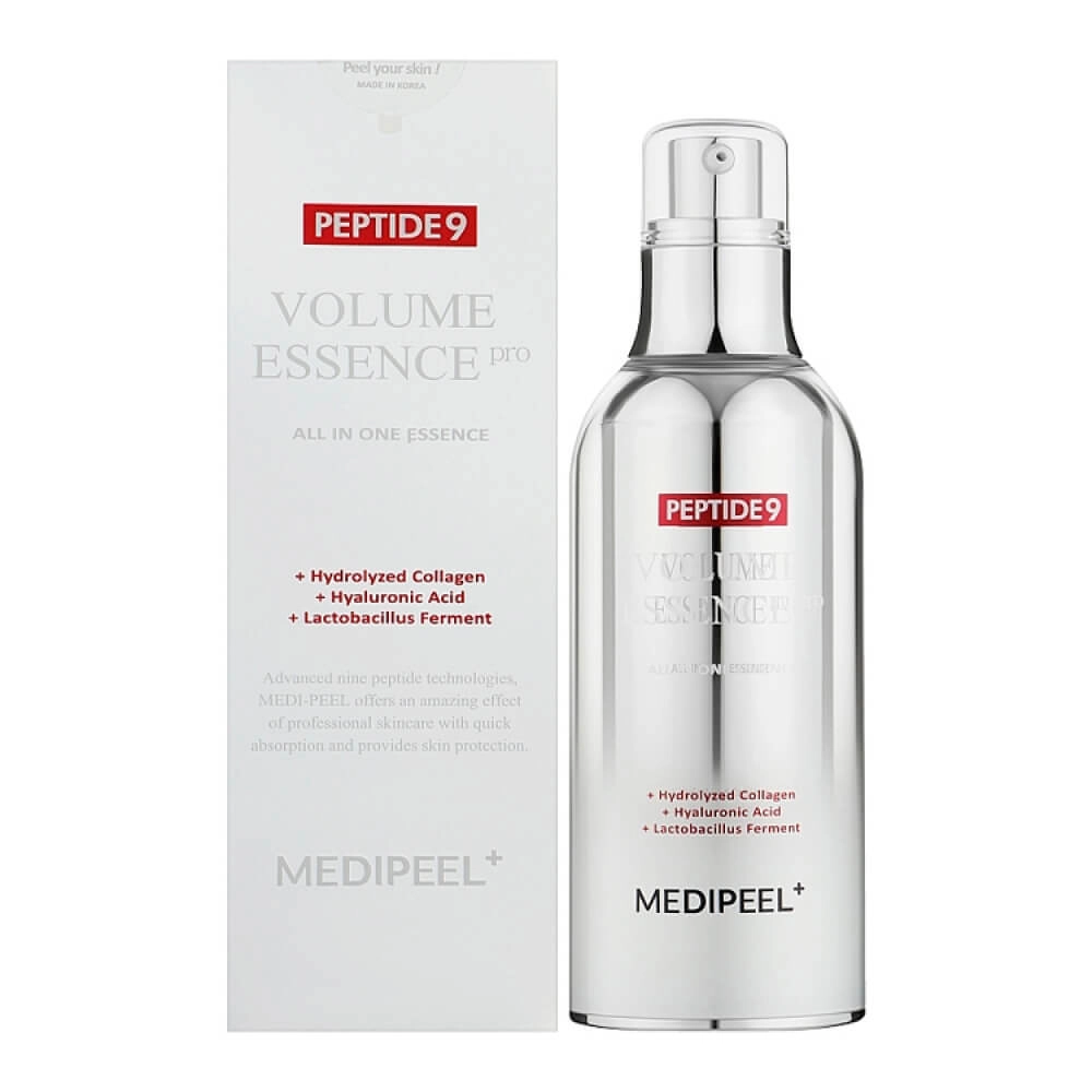 Эссенция для лица Medi-Peel Peptide 9 Volume All In One Essence PRO 100 мл