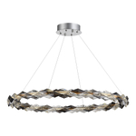 Светильник подвесной DIAMANTA LED 30W 3000K