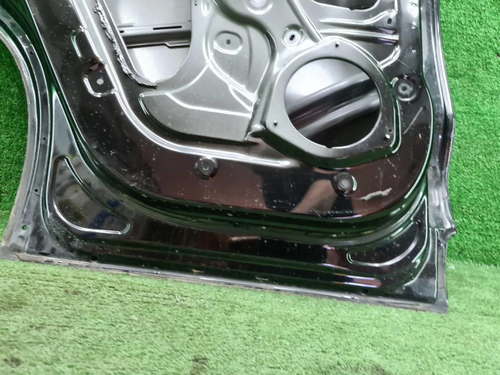 Дверь задняя левая Geely Tugella (2019-н.в.)