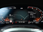 BMW X4 (G02) xDrive20i M Sports X (11.2020)