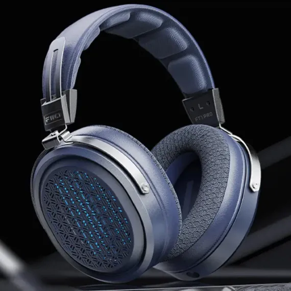 FiiO FT1 Pro Blue