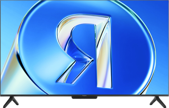 Яндекс 50" YNDX-00079(UHD Smart,Yandex) Телевизор QLED