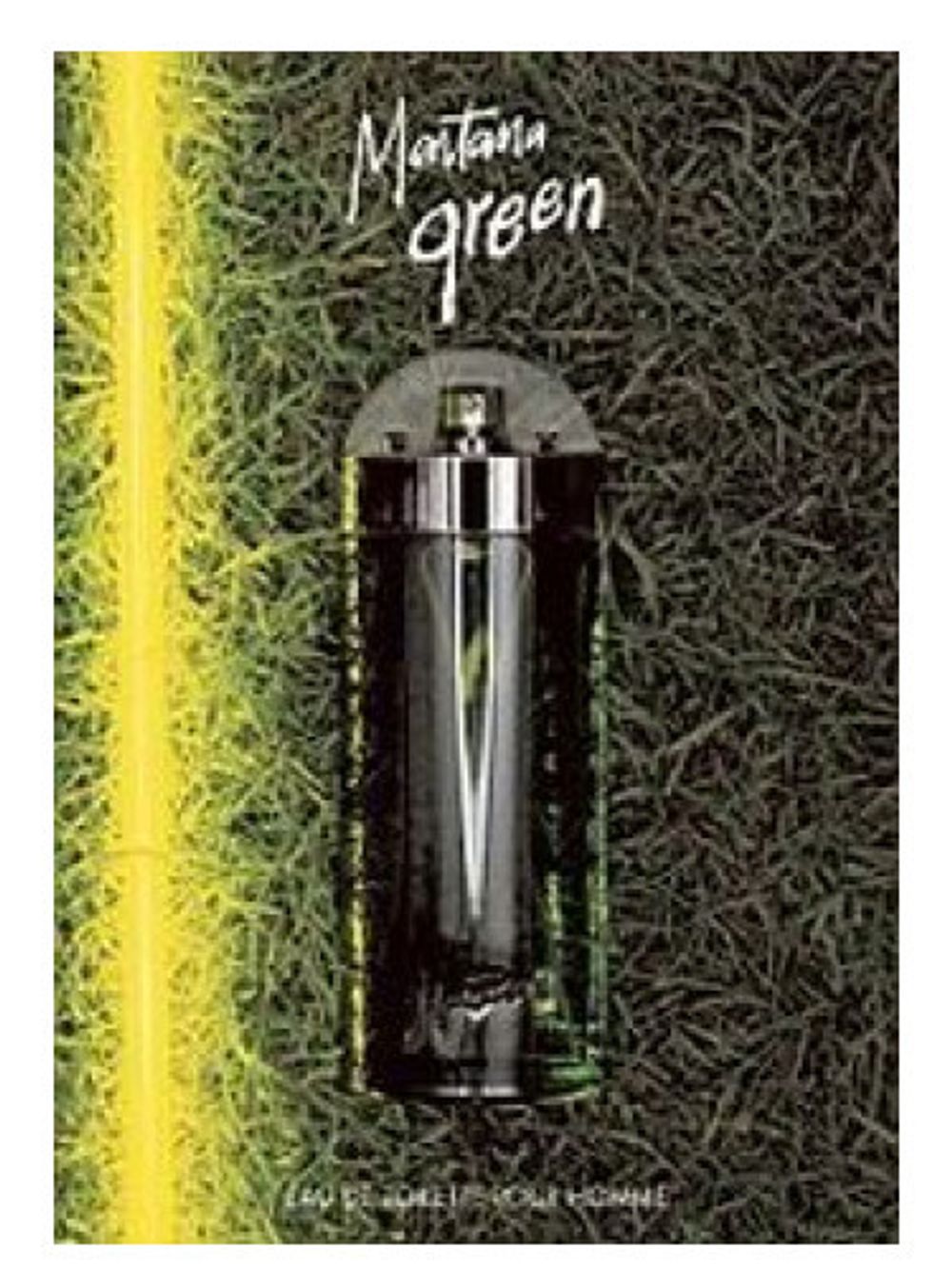 Montana Green