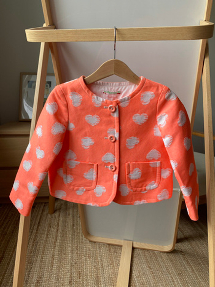 Жакет Bonpoint, 110