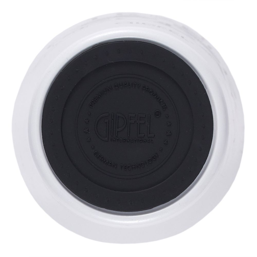 Термокружка вакуумная Gipfel Megapolis 52286 500 мл