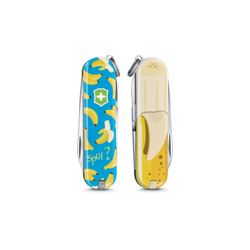 Нож Victorinox Classic LE2019 Banana Split (0.6223.L1908)