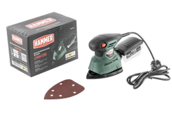 Hammer DSM135