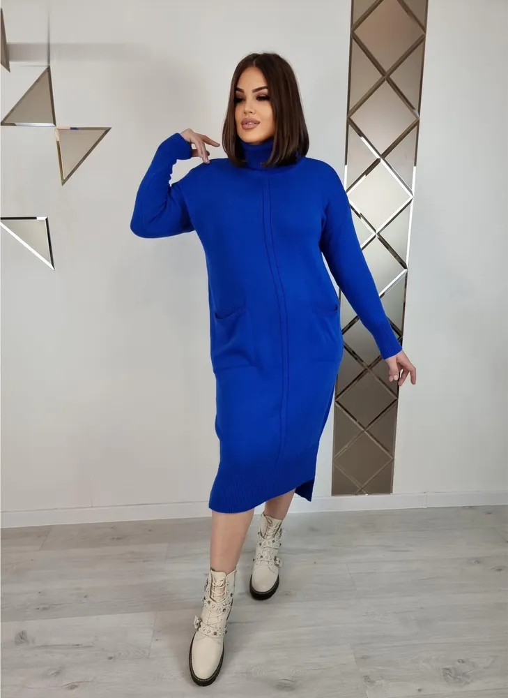 Платье 03035-4 Fabrika