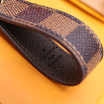 Louis Vuitton Link Dragonne