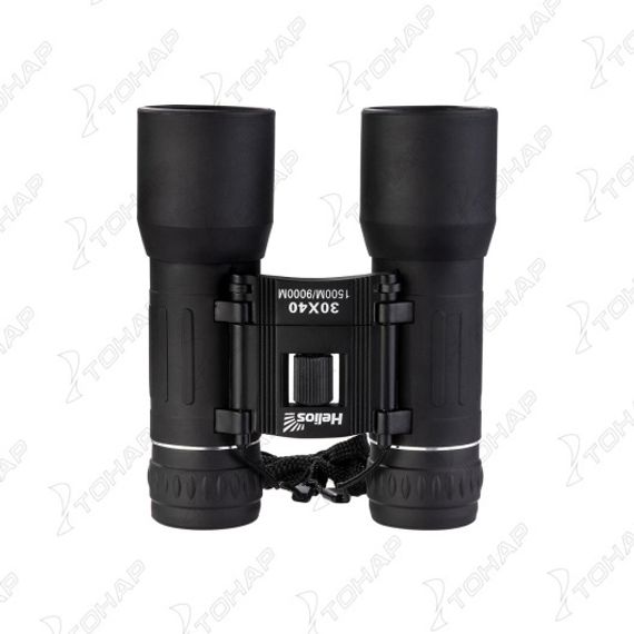 Бинокль Helios 30х40 (HS 30x40)