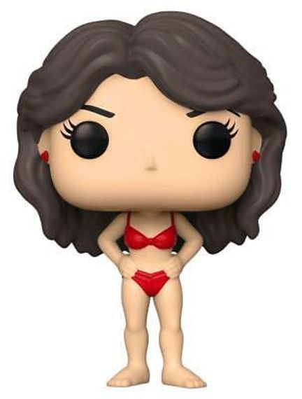 Funko POP Movie: Fast Times at Ridgemont High-Linda Barrett Collectible Toy, Multicolour