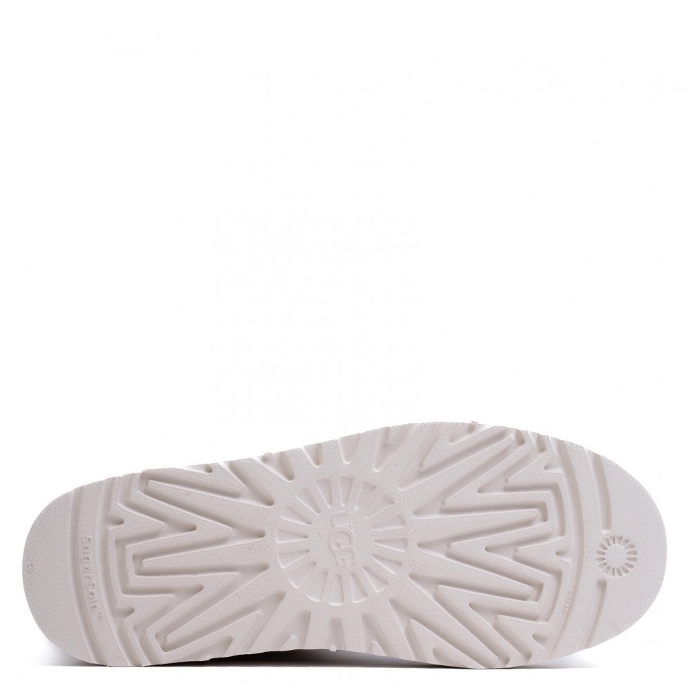 UGG Neumel Platform Beige