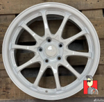 Комплект дисков Rays CE28N 17x8 et35 5x114.3