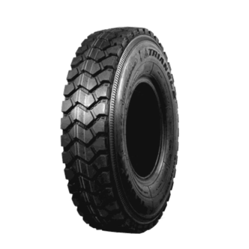 Грузовая шина Triangle TR691JS 315/80 R22.5 22PR 167/164D TL Ведущая ось