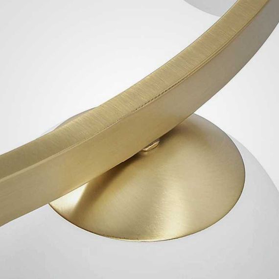 Подвесная люстра Imperium Loft Bubbles Bulbs 102007-26