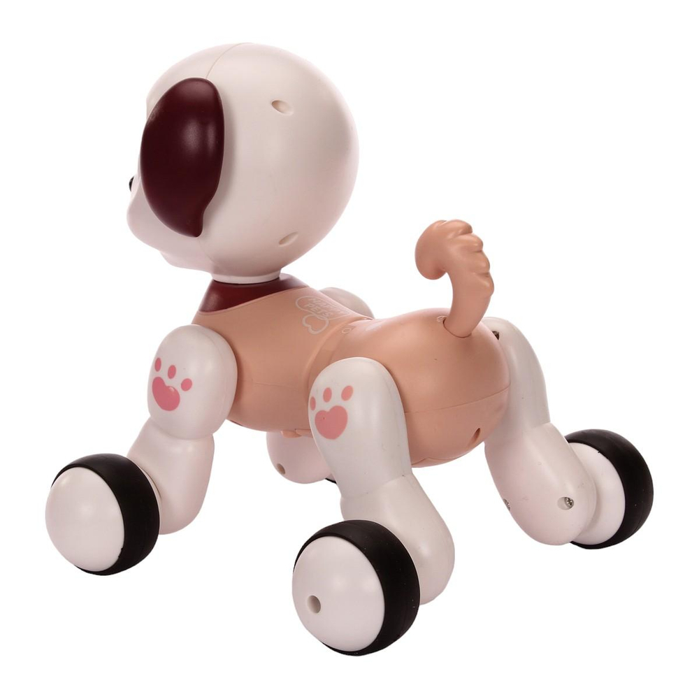 Робот Собака на РУ, коробка 1090A