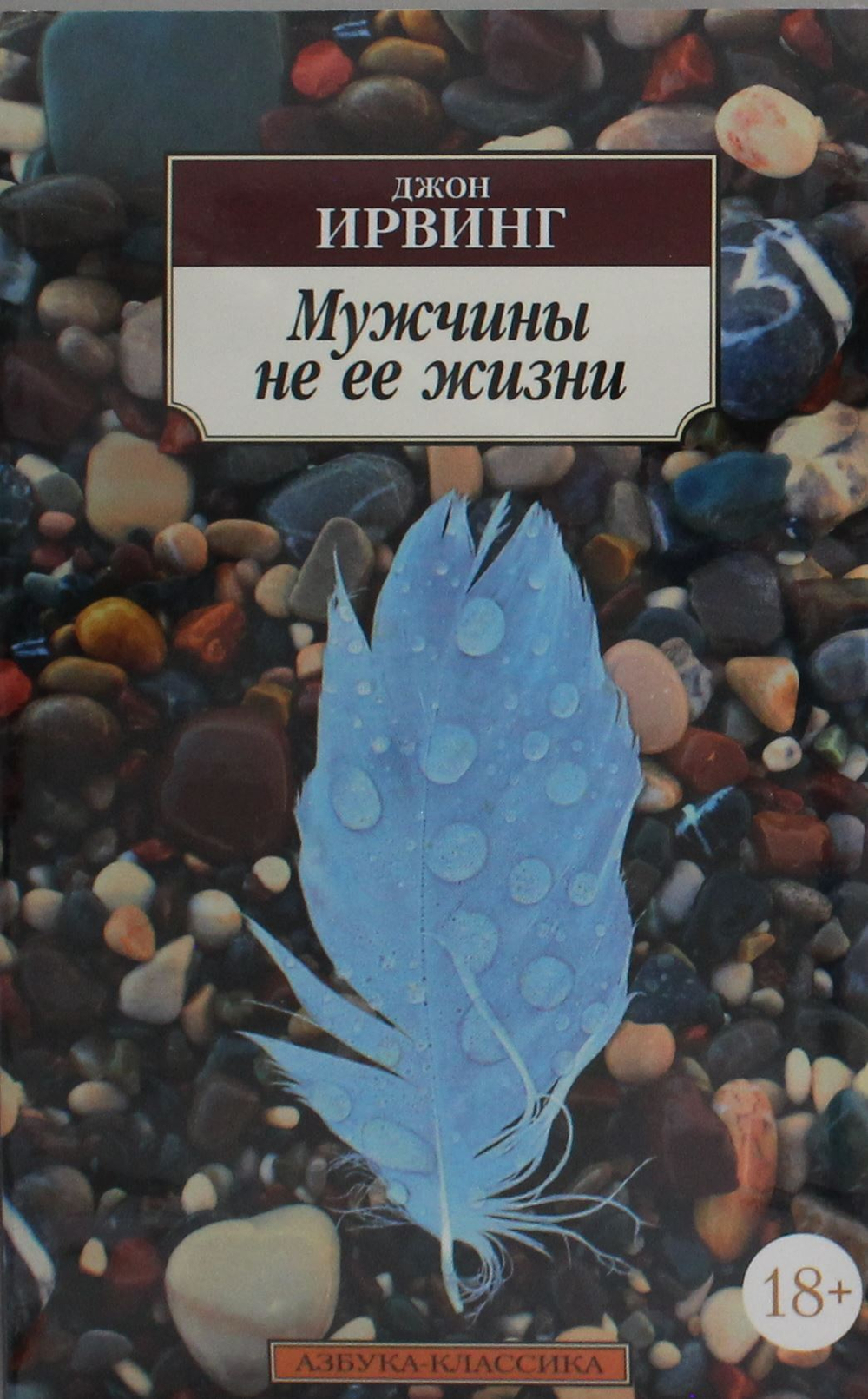 Мужчины не ее жизни (нов/обл.)