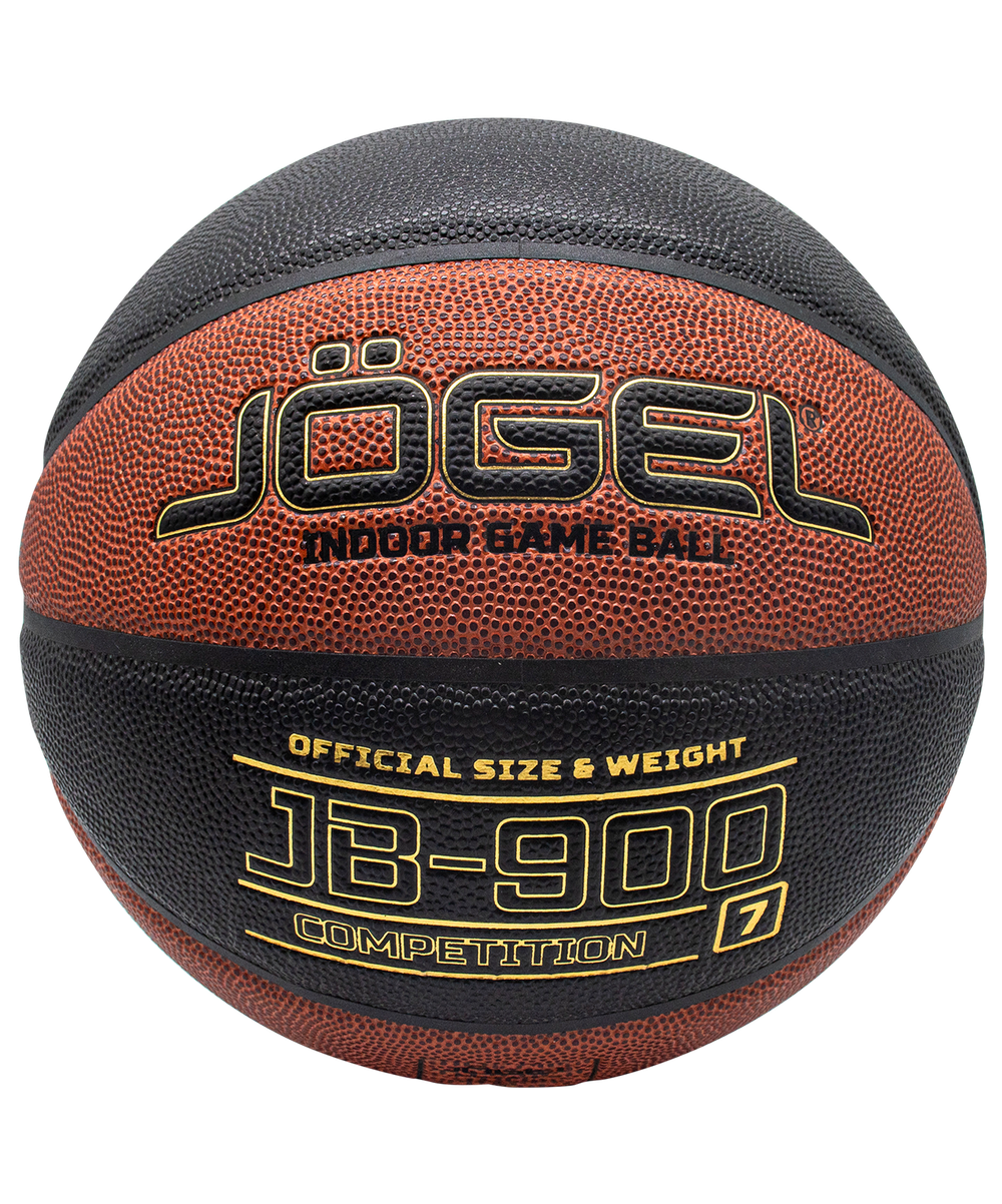 Мяч баскетбольный JB-900 №7 NEW