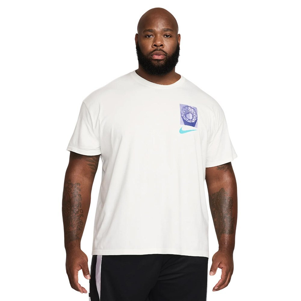 Футболка Nike Max90 T-shirt White