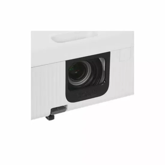 Проектор Epson CO-FH02 3LCD 3000Lm (1920x1080) 16000:1 ресурс лампы:6000часов 1xUSB typeA 1xUSB typeB 2xHDMI 2.5кг