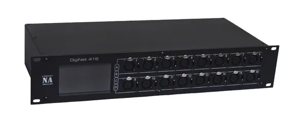DigiNet 416
