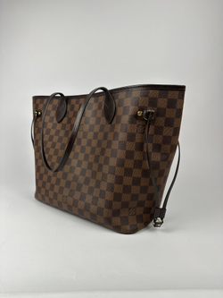 Сумка Louis Vuitton Neverfull MM
