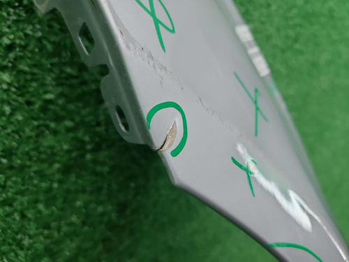 Крыло переднее левое BMW 7er G11 G12 (2015-2019)