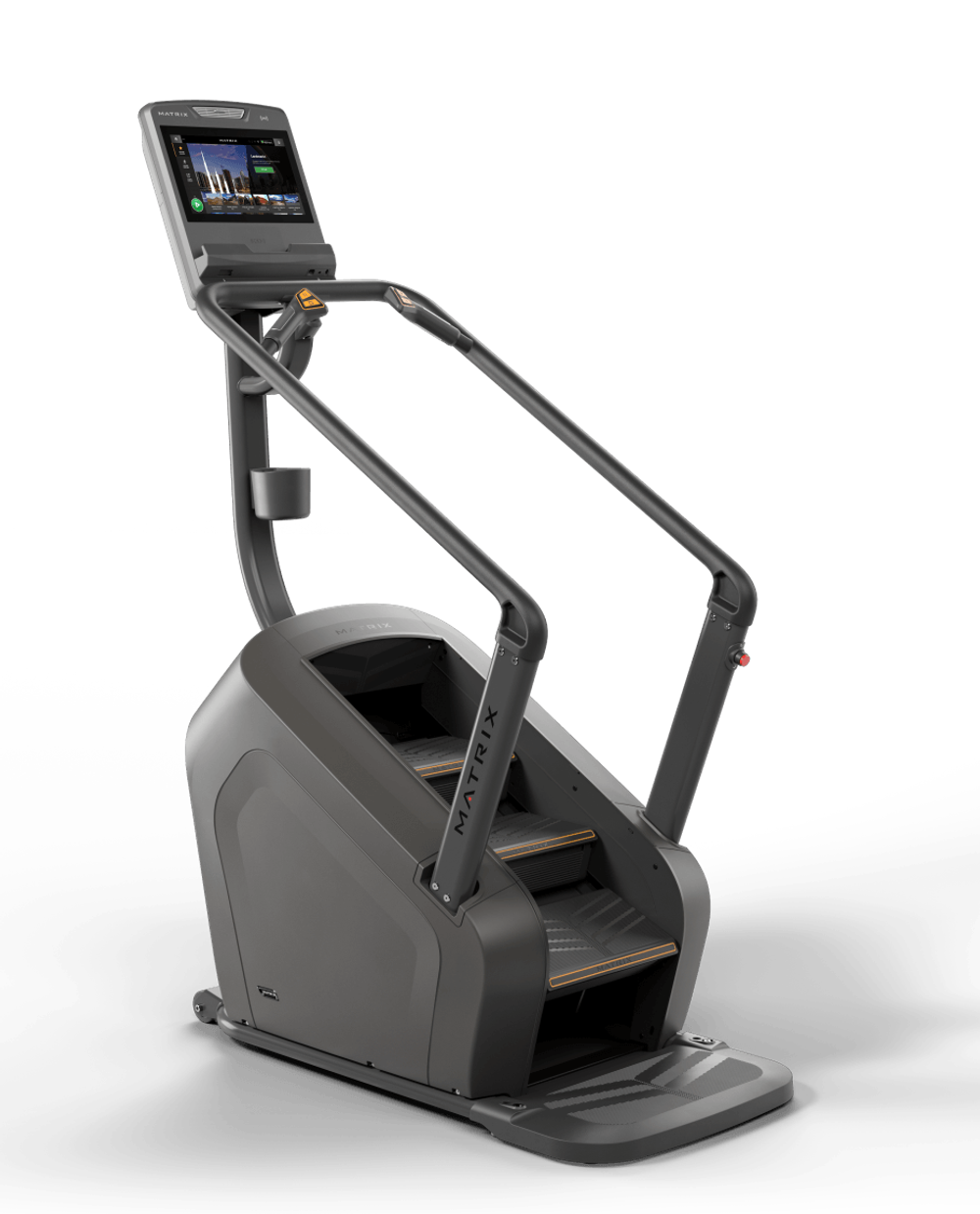 Лестница-степпер MATRIX Lifestyle Touch